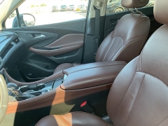 Used 2018 Buick Envision 4d SUV AWD Premium I at Suburban Ford of Sterling Heights near Sterling Heights, MI