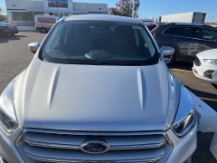 Used 2019  Ford Escape 4d SUV 4WD SE at Maxx Loans near St. Adrian, MI