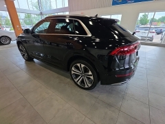 Used 2019  Audi Q8 4d SUV 3&period;0T Quattro Prestige at Maxx Loans near St&period; Adrian&comma; MI