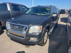 Used 2007  Ford Explorer 4d SUV 4WD XLT V8 at Maxx Loans near St. Adrian, MI