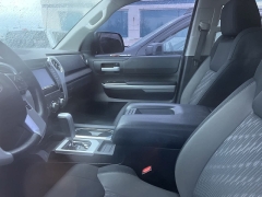 Used 2018  Toyota Tundra 4WD Double Cab 6.5' Bed 5.7L (Natl) at Maxx Loans near St. Adrian, MI