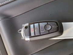 New 2025 Ford Expedition Platinum 4x4 at Suburban Ford of Sterling Heights near Sterling Heights, MI