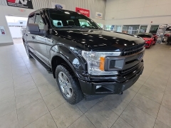Used 2018  Ford F-150 4WD SuperCrew Box at Maxx Loans near St&period; Adrian&comma; MI