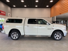 Used 2017 Ram 1500 4WD Crew Cab Laramie at Suburban Ford of Sterling Heights near Sterling Heights, MI