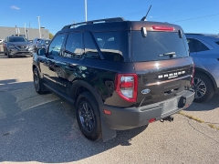 Used 2021 Ford Bronco Sport Big Bend 4x4 at Suburban Ford of Sterling Heights near Sterling Heights, MI