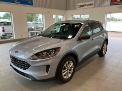 Used 2022 Ford Escape SE AWD at Maxx Loans near St. Adrian, MI