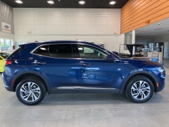 Used 2022 Buick Envision FWD 4dr Essence at Suburban Ford of Sterling Heights near Sterling Heights, MI