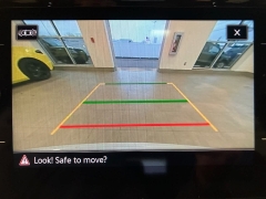 Used 2023  Volkswagen Atlas Cross Sport 3&period;6L V6 SEL Premium R-Line 4MOTION at Maxx Loans near St&period; Adrian&comma; MI