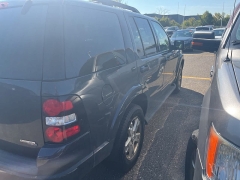 Used 2007  Ford Explorer 4d SUV 4WD XLT V8 at Maxx Loans near St. Adrian, MI