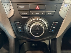 Used 2018 Hyundai Santa Fe Sport 2.4L Auto AWD at Maxx Loans near St. Adrian, MI