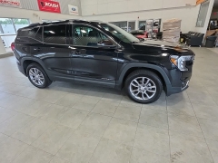 Used 2022  GMC Terrain AWD 4dr SLT at Maxx Loans near St&period; Adrian&comma; MI