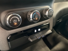 Used 2022 Ram 1500 4WD Tradesman Crew Cab 6'4" Box at Maxx Loans near St. Adrian, MI
