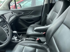 Used 2018  Buick Encore 4d SUV FWD Essence at Maxx Loans near St&period; Adrian&comma; MI