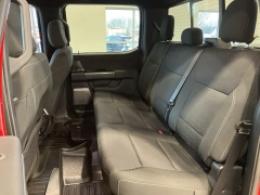 Used 2022  Ford F-150 4WD SuperCrew 5.5' Box at Maxx Loans near St. Adrian, MI
