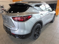 Used 2024  Chevrolet Blazer FWD 4dr RS at Maxx Loans near St&period; Adrian&comma; MI