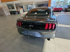 Used 2016  Ford Mustang 2dr Fastback GT at Maxx Loans near St&period; Adrian&comma; MI