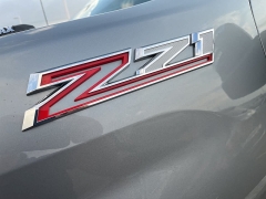 Used 2025 Chevrolet Silverado 2500HD 4WD Crew Cab 159" LTZ at Suburban Ford of Sterling Heights near Sterling Heights, MI