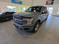 Used 2019  Ford F-150 4WD SuperCrew 5&period;5' Box at Maxx Loans near St&period; Adrian&comma; MI