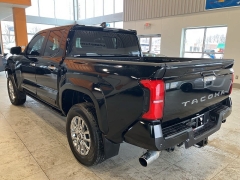 Used 2024  Toyota Tacoma 4WD Double Cab Bed &lpar;Natl&rpar; at Maxx Loans near St&period; Adrian&comma; MI