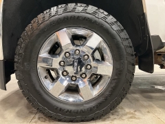 Used 2017  Chevrolet Silverado 2500HD 4WD Double Cab 158&period;1" Work Truck at Maxx Loans near St&period; Adrian&comma; MI