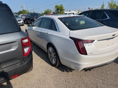 Used 2020 Cadillac CT6 4dr Sdn 3.6L Luxury at Suburban Ford of Sterling Heights near Sterling Heights, MI
