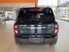 Used 2022 Ford Bronco Sport Big Bend 4x4 at Maxx Loans near St. Adrian, MI