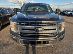 Used 2020  Ford F-150 4WD SuperCrew 5&period;5' Box at Maxx Loans near St&period; Adrian&comma; MI