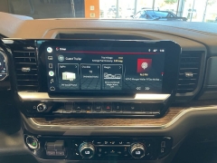 Used 2022  GMC Sierra 1500 4WD Crew Cab Elevation at Maxx Loans near St. Adrian, MI