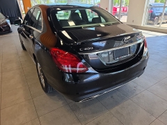 Used 2016  Mercedes-Benz C-Class 4dr Sdn C 300 4MATIC at Maxx Loans near St&period; Adrian&comma; MI