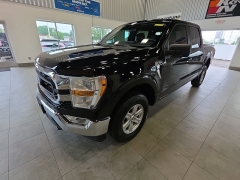 Used 2022  Ford F-150 4WD SuperCrew Box at Maxx Loans near St&period; Adrian&comma; MI