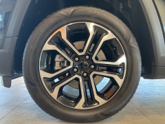 Used 2022  Jeep Compass Limited 4x4 at Maxx Loans near St. Adrian, MI