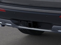 New 2025 Ford Explorer Active 4WD at Suburban Ford of Sterling Heights near Sterling Heights, MI