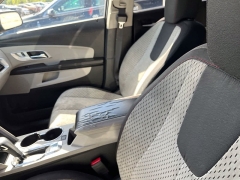 Used 2015  Chevrolet Equinox 4d SUV AWD LS at Maxx Loans near St&period; Adrian&comma; MI