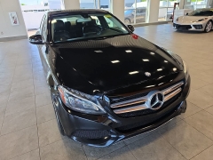 Used 2016  Mercedes-Benz C-Class 4dr Sdn C 300 4MATIC at Maxx Loans near St&period; Adrian&comma; MI