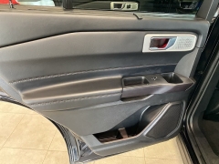 Used 2020  Ford Explorer 4d SUV 4WD Platinum 3&period;0L EcoBoost at Maxx Loans near St&period; Adrian&comma; MI