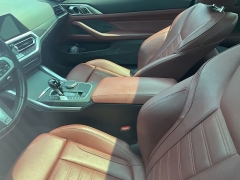 Used 2022 BMW 4 Series M440i xDrive Coupe at Suburban Ford of Sterling Heights near Sterling Heights, MI