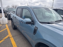 Used 2023  Ford Maverick FWD SuperCrew at Maxx Loans near St&period; Adrian&comma; MI