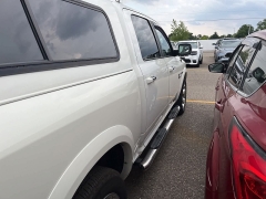 Used 2017 Ram 1500 4WD Crew Cab Laramie at Suburban Ford of Sterling Heights near Sterling Heights, MI