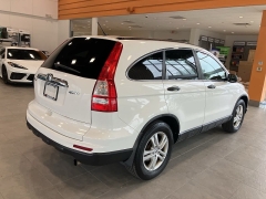 Used 2010 Honda CR-V 4d SUV 4WD EX at Maxx Loans near ,