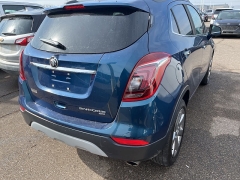 Used 2019  Buick Encore 4d SUV AWD Essence at Maxx Loans near St&period; Adrian&comma; MI