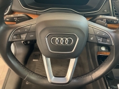 Used 2023  Audi Q5 S line Prestige 45 TFSI quattro at Maxx Loans near St. Adrian, MI