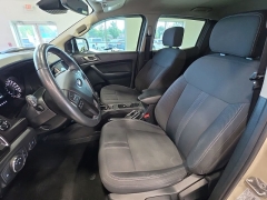 Used 2022  Ford Ranger 4WD SuperCrew 5' Box at Maxx Loans near St&period; Adrian&comma; MI