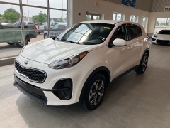 Used 2022 Kia Sportage LX FWD at Maxx Loans near ,