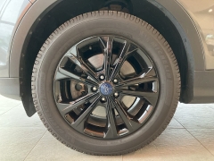Used 2019 Ford Escape 4d SUV 4WD SE at Suburban Ford of Sterling Heights near Sterling Heights, MI