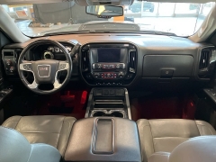 Used 2014  GMC Sierra 1500 4WD Crew Cab 143&period;5" SLT at Maxx Loans near St&period; Adrian&comma; MI