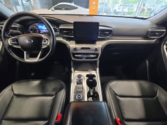 Used 2024  Ford Explorer XLT 4WD at Maxx Loans near St&period; Adrian&comma; MI