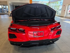 Used 2023  Chevrolet Corvette 2dr Stingray Conv w&sol;2LT at Maxx Loans near St&period; Adrian&comma; MI