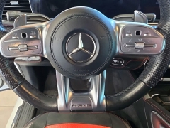 Used 2021  Mercedes-Benz GLE AMG GLE 53 4MATIC Coupe at Maxx Loans near St&period; Adrian&comma; MI