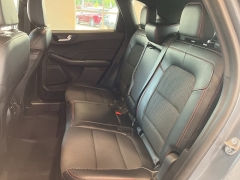Used 2023 Ford Escape ST-Line Select AWD at Maxx Loans near St. Adrian, MI