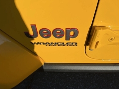 Used 2020 Jeep Wrangler Unlimited Rubicon 4x4 at Suburban Ford of Sterling Heights near Sterling Heights, MI